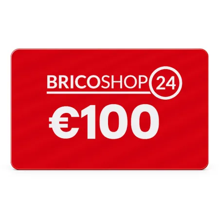 Carta Regalo €100 Digitale Idea Regalo Buono Online Gift Card