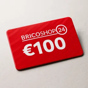 Carta Regalo €100 Digitale Idea Regalo Buono Online Gift Card 2