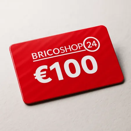 Carta Regalo €100 Digitale Idea Regalo Buono Online Gift Card