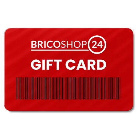 Carta Regalo €200 Digitale Idea Regalo Buono Online Gift Card
