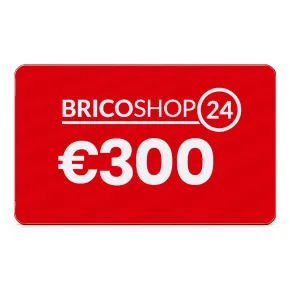 Carta Regalo €300 Digitale Idea Regalo Buono Online Gift Card