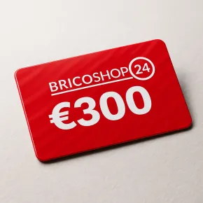 Carta Regalo €300 Digitale Idea Regalo Buono Online Gift Card 2