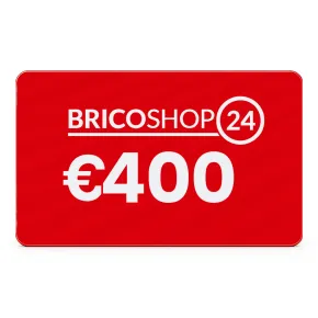 Carta Regalo €400 Digitale Idea Regalo Buono Online Gift Card