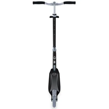 Monopattino per Bambini 6+ Nero Leggero Regolabile 100kg in Alluminio
