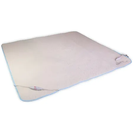 Scaldaletto Matrimoniale Elettrico Ardes Morpheo 160x150 cm Lana
