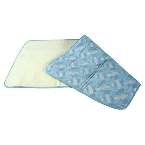 Scaldaletto Singolo Elettrico Ardes Morpheo 80x150 cm Lana