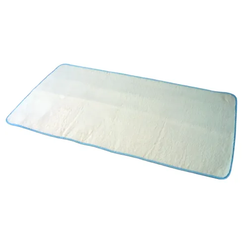 Scaldaletto Singolo Elettrico Ardes Morpheo 80x150 cm Lana