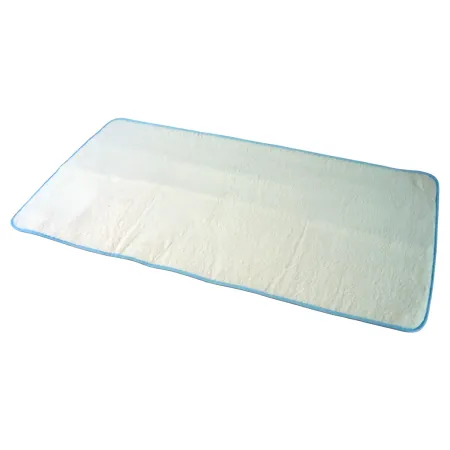 Scaldaletto Singolo Elettrico Ardes Morpheo 80x150 cm Lana