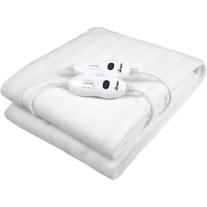 Scaldaletto Elettrico Ardes Matrimoniale 160x140 cm 3 Temperature