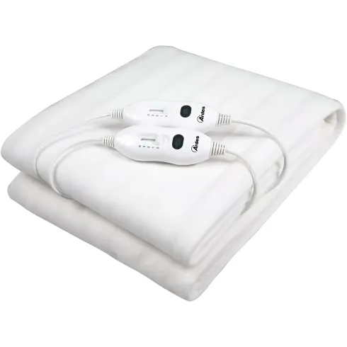 Scaldaletto Elettrico Ardes Matrimoniale 160x140 cm 3 Temperature