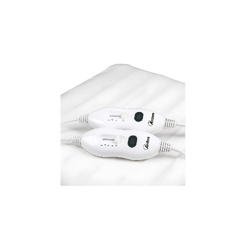 Scaldaletto Elettrico Ardes Matrimoniale 160x140 cm 3 Temperature