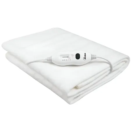Scaldaletto Elettrico Ardes Singolo 80x150 cm 3 Temperature Poliestere