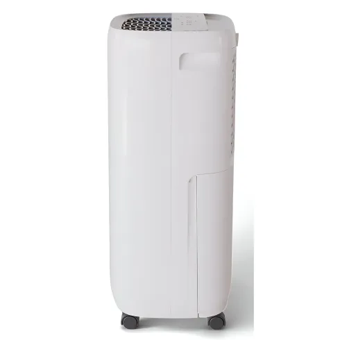 Deumidificatore Ardes Portatile 12L/24h Elettrico Display LED Bianco