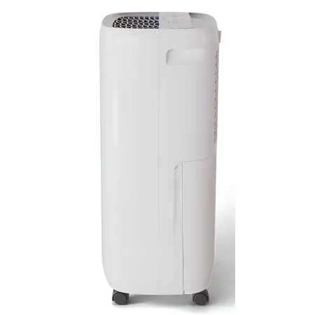 Deumidificatore Ardes Portatile 12L/24h Elettrico Display LED Bianco