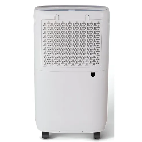 Deumidificatore Ardes Portatile 12L/24h Elettrico Display LED Bianco
