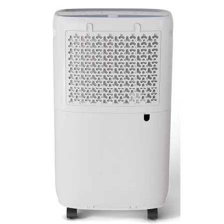 Deumidificatore Ardes Portatile 12L/24h Elettrico Display LED Bianco