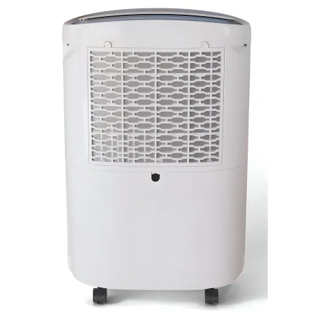Deumidificatore Ardes Portatile 20L/24h Elettrico Display LED Bianco