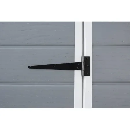Casetta da Giardino 185x152 cm Keter Box Manor in Resina