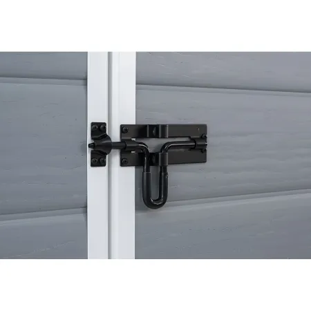 Casetta da Giardino 185x152 cm Keter Box Manor in Resina