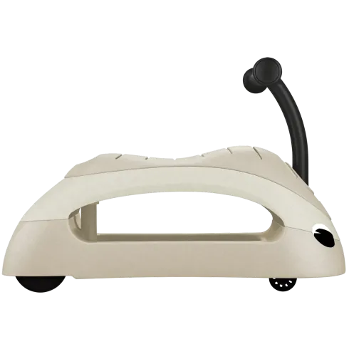 Cavalcabile per Bambini Girello Ride On 100% Ecologico Cocco 20 kg