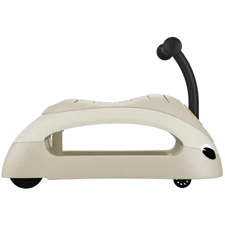Cavalcabile per Bambini Girello Ride On 100% Ecologico Cocco 20 kg