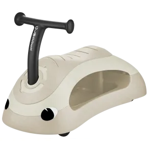 Cavalcabile per Bambini Girello Ride On 100% Ecologico Cocco 20 kg