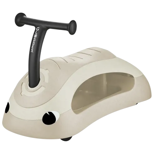 Cavalcabile per Bambini Girello Ride On 100% Ecologico Cocco 20 kg