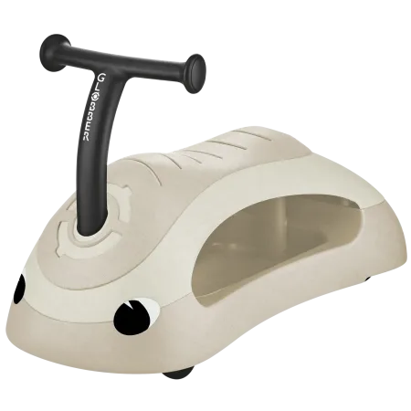 Cavalcabile per Bambini Girello Ride On 100% Ecologico Cocco 20 kg