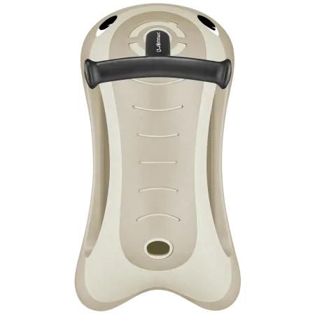 Cavalcabile per Bambini Girello Ride On 100% Ecologico Cocco 20 kg