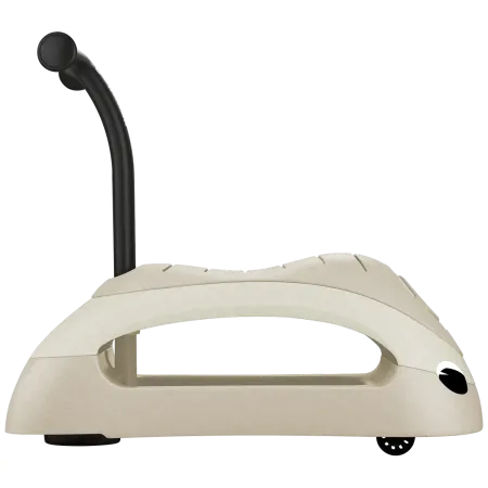 Cavalcabile per Bambini Girello Ride On 100% Ecologico Cocco 20 kg