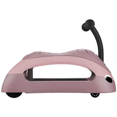 Cavalcabile per Bambini Girello Ride On 100% Ecologico Cocco 20 kg