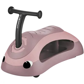 Cavalcabile per Bambini Girello Ride On 100% Ecologico Cocco 20 kg