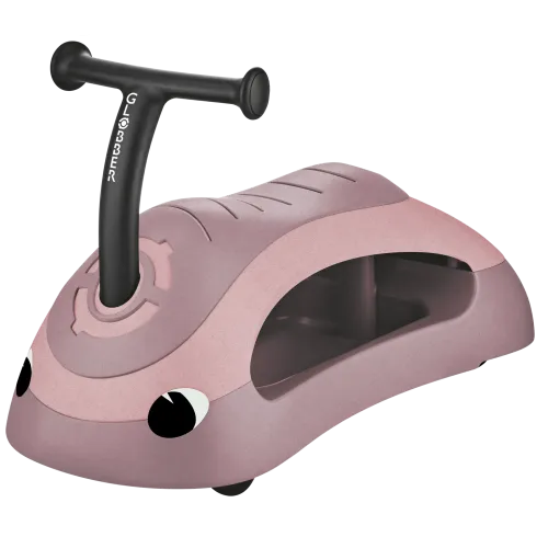 Cavalcabile per Bambini Girello Ride On 100% Ecologico Cocco 20 kg