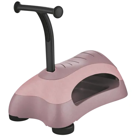 Cavalcabile per Bambini Girello Ride On 100% Ecologico Cocco 20 kg