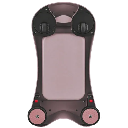 Cavalcabile per Bambini Girello Ride On 100% Ecologico Cocco 20 kg