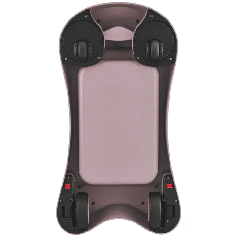 Cavalcabile per Bambini Girello Ride On 100% Ecologico Cocco 20 kg