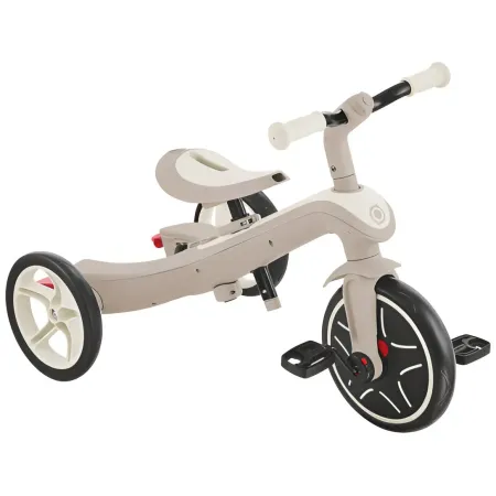 Triciclo Evolutivo Cocco 4 in 1 Regolabile Seconda Infanzia 20kg