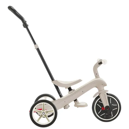 Triciclo Evolutivo Cocco 4 in 1 Regolabile Seconda Infanzia 20kg
