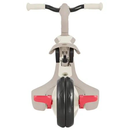 Triciclo Evolutivo Cocco 4 in 1 Regolabile Seconda Infanzia 20kg