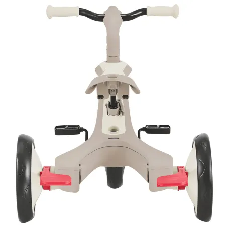Triciclo Evolutivo Cocco 4 in 1 Regolabile Seconda Infanzia 20kg