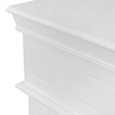 Camino a Bioetanolo Bianco da Terra 3,4 kW Lana di Roccia 1,8L Interno