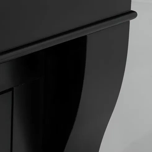 Camino a Bioetanolo da Interno 1,8L da Appoggio 3,4 kW Nero Moderno