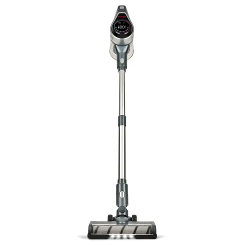 Scopa Elettrica Senza Filo Ciclonica 25,9V Motore Digitale 3 Velocità