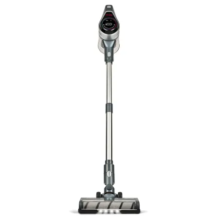 Scopa Elettrica Senza Filo Ciclonica 25,9V Motore Digitale 3 Velocità