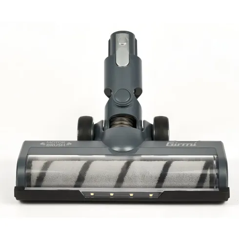 Scopa Elettrica Senza Filo Ciclonica 25,9V Motore Digitale 3 Velocità