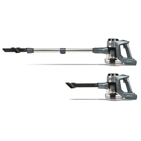 Scopa Elettrica Senza Filo Ciclonica 25,9V Motore Digitale 3 Velocità