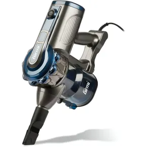 Scopa Elettrica Senza Filo Ciclonica 600W Compatta 0,8L Senza Sacco 2