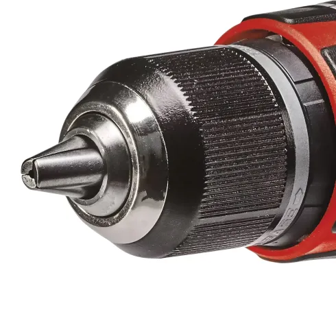 Trapano Avvitatore Einhell a Percussione 18V Regolabile 2 Batterie