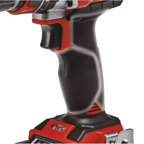 Trapano Avvitatore Einhell a Percussione 18V Regolabile 2 Batterie