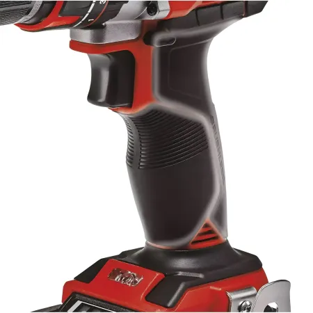 Trapano Avvitatore Einhell a Percussione 18V Regolabile 2 Batterie